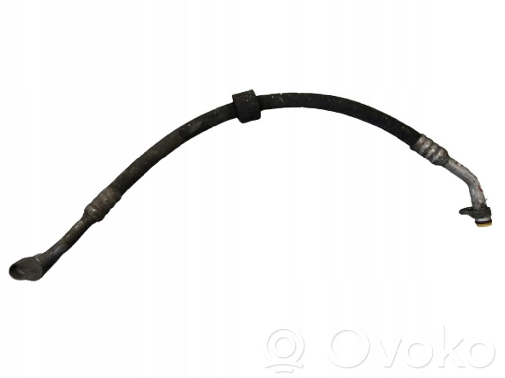 Ilmastointilaitteen putki (A/C)   4E0260701AL