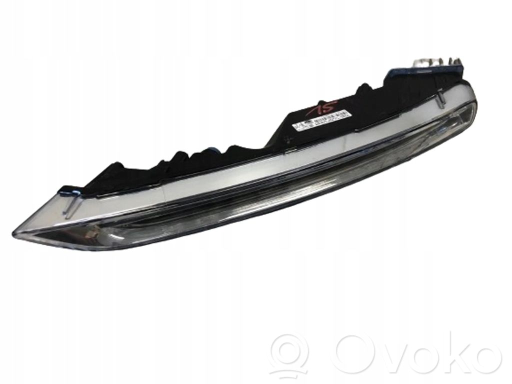Porsche Cayenne (92A) LED-Tagfahrscheinwerfer 