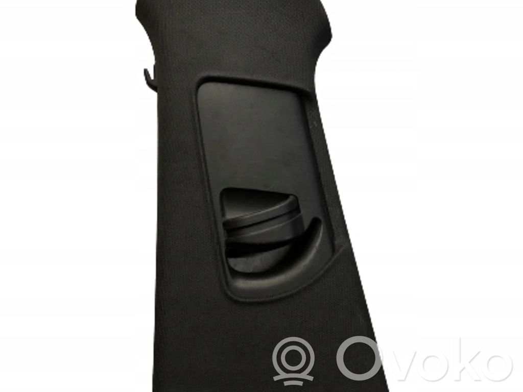 Audi A4 S4 B8 8K Rivestimento montante (B) (superiore) 