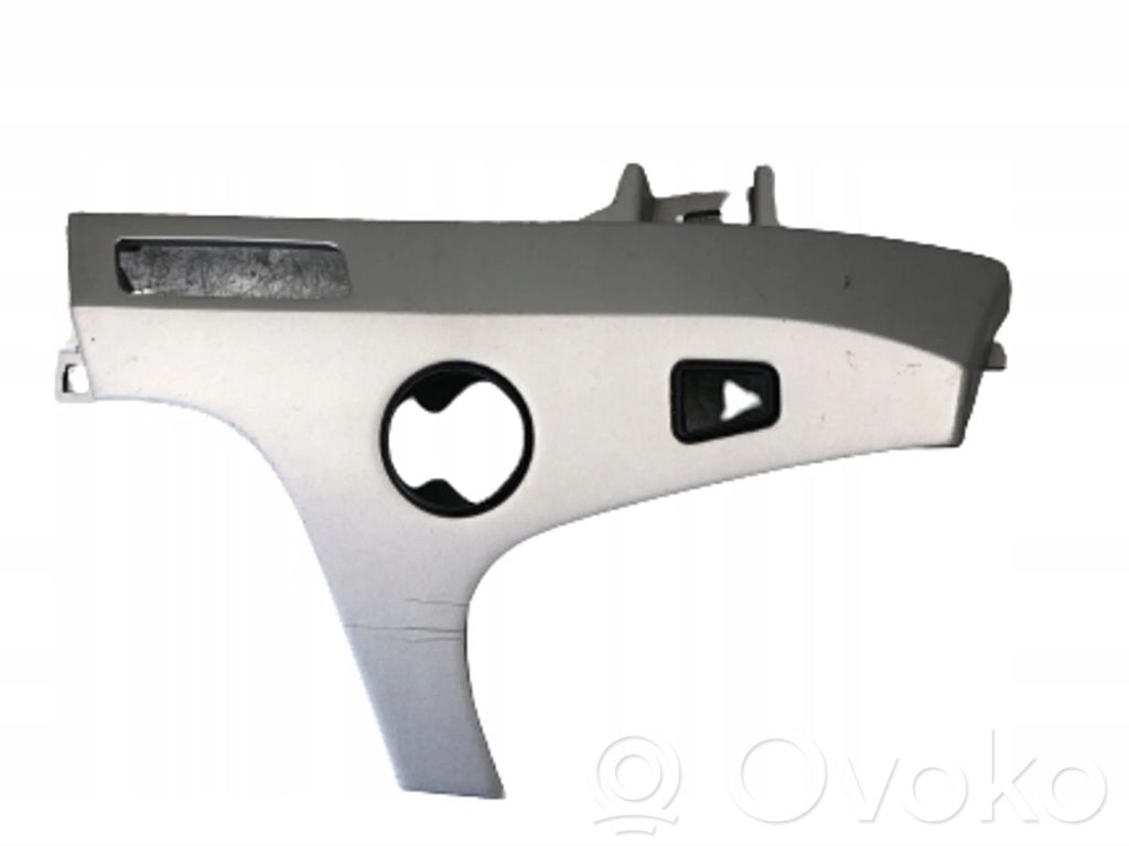 Audi Q7 4M Panel trim 