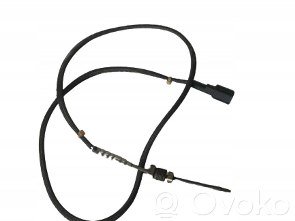 Ford Mondeo MK V Exhaust gas temperature sensor 