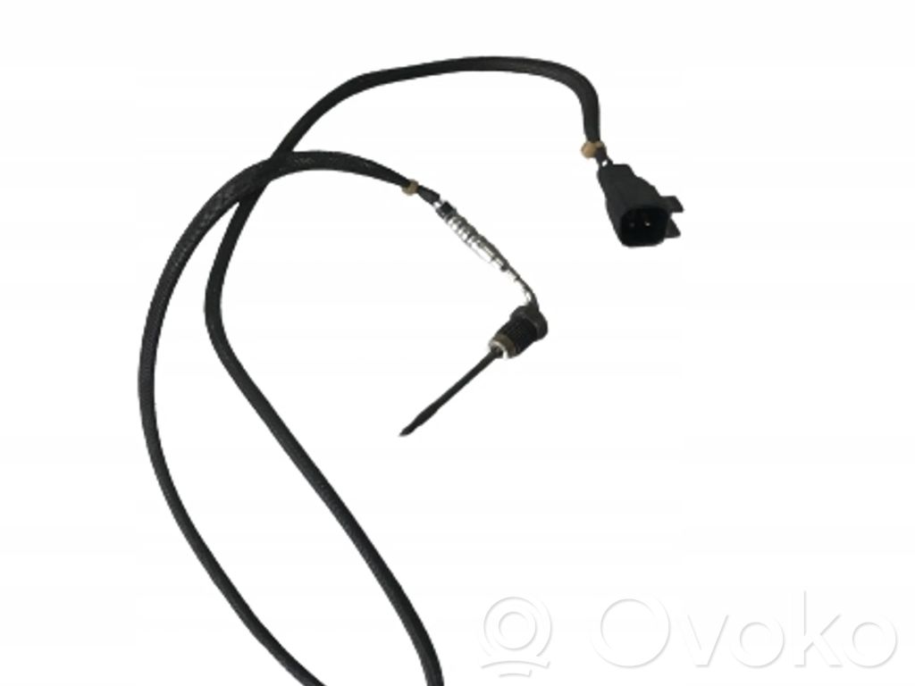 Ford Mondeo MK V Exhaust gas temperature sensor 