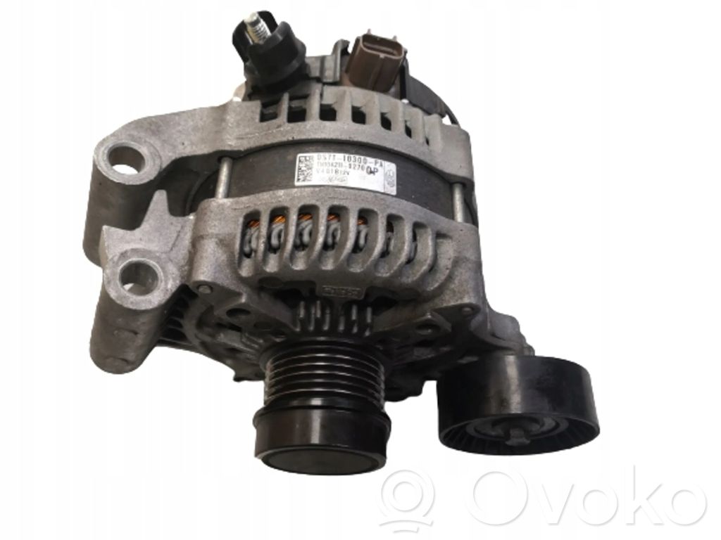 Ford Mondeo MK V Generatorius 