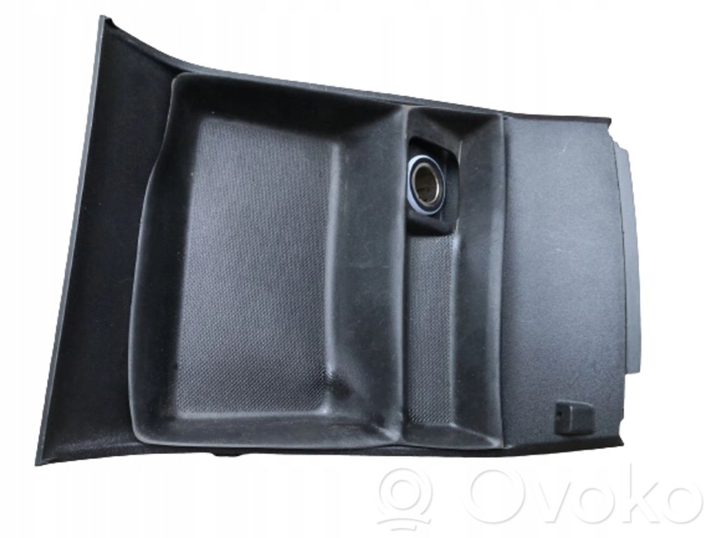 Ford Mondeo MK V Otros repuestos del interior 