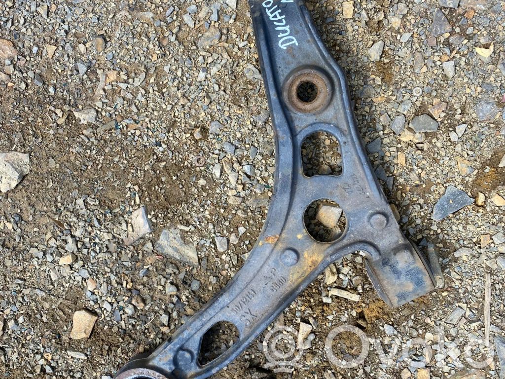 Fiat Ducato Front lower control arm/wishbone 