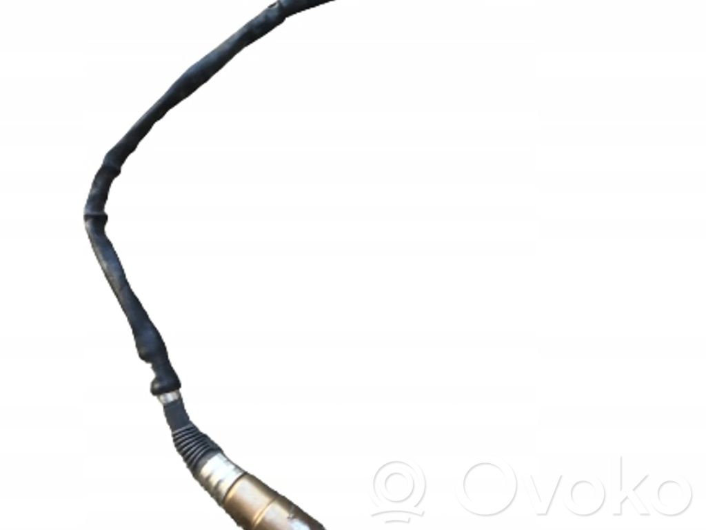 Ford Fiesta Lambda probe sensor 