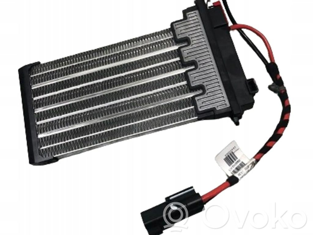 Opel Mokka Radiator aerotermă electrică cabină 