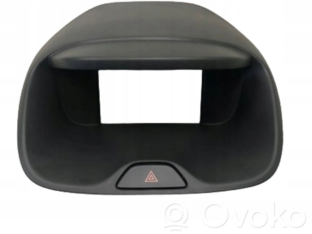 Ford Ka Radio/GPS head unit trim 