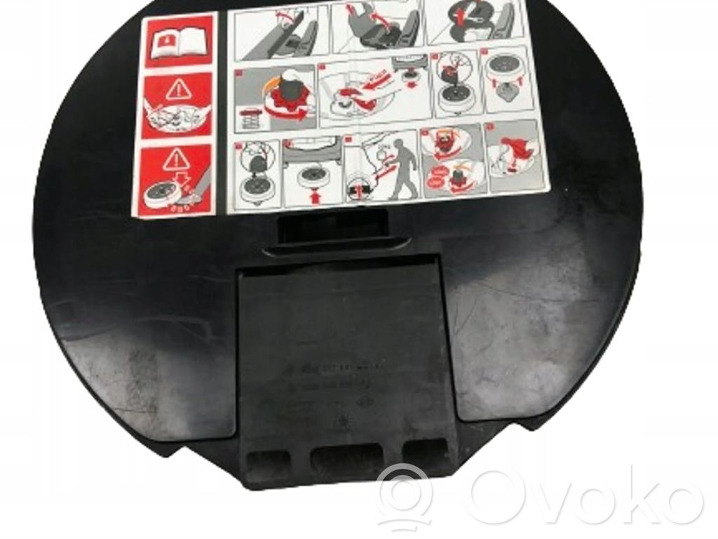 Renault Clio III Juego de herramientas 
