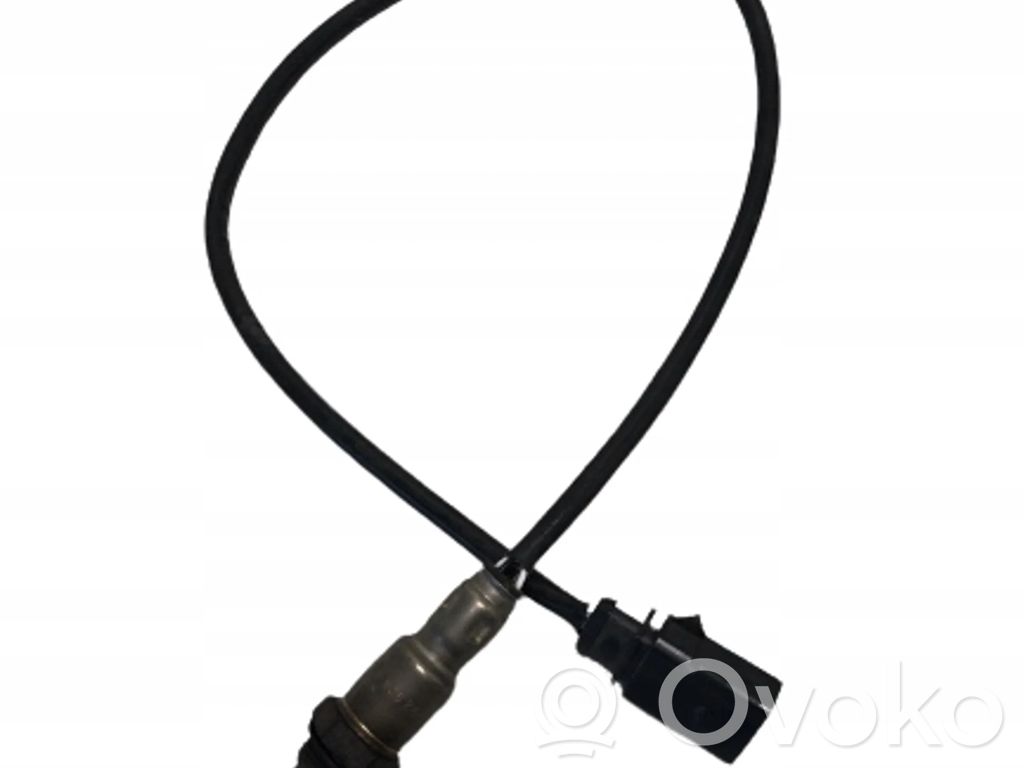 Audi A1 Lambda probe sensor 
