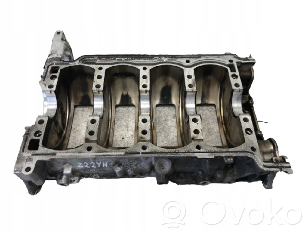 Opel Signum Intake manifold 