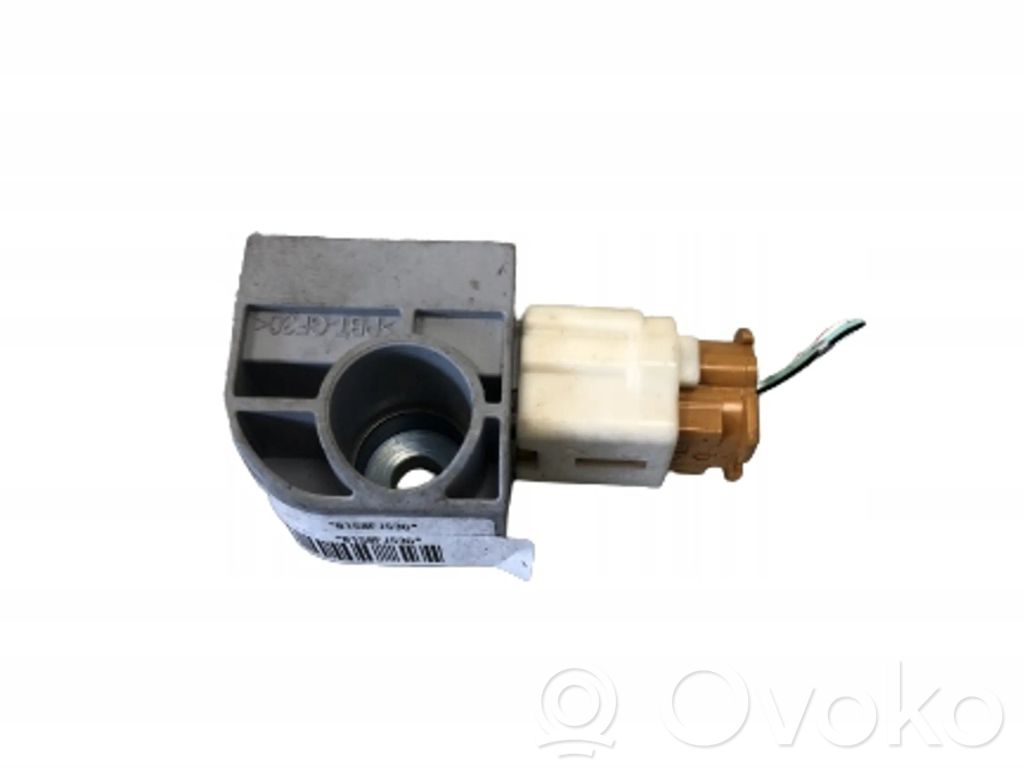 Suzuki SX4 Airbagsensor Crashsensor Drucksensor 