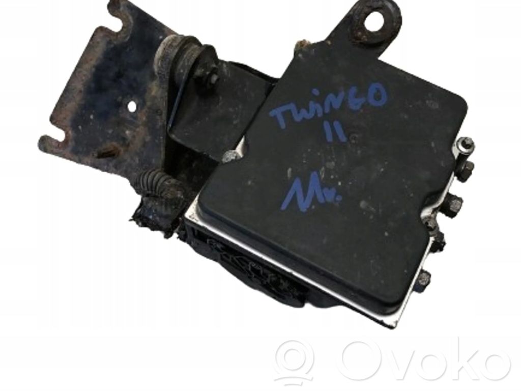 Renault Twingo II ABS bloks 