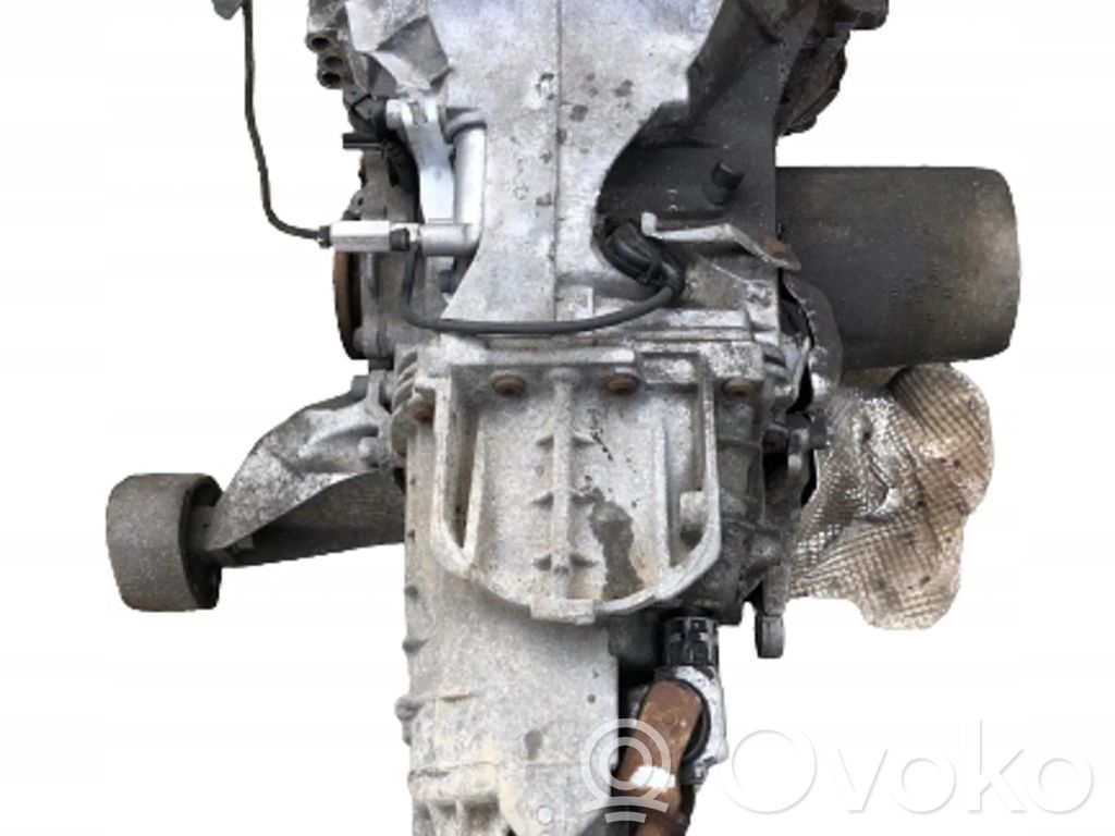 Audi A4 S4 B5 8D Manual 5 speed gearbox 