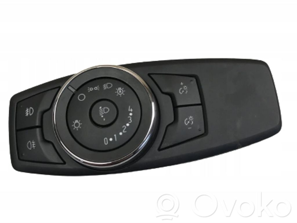 Ford S-MAX Light switch 