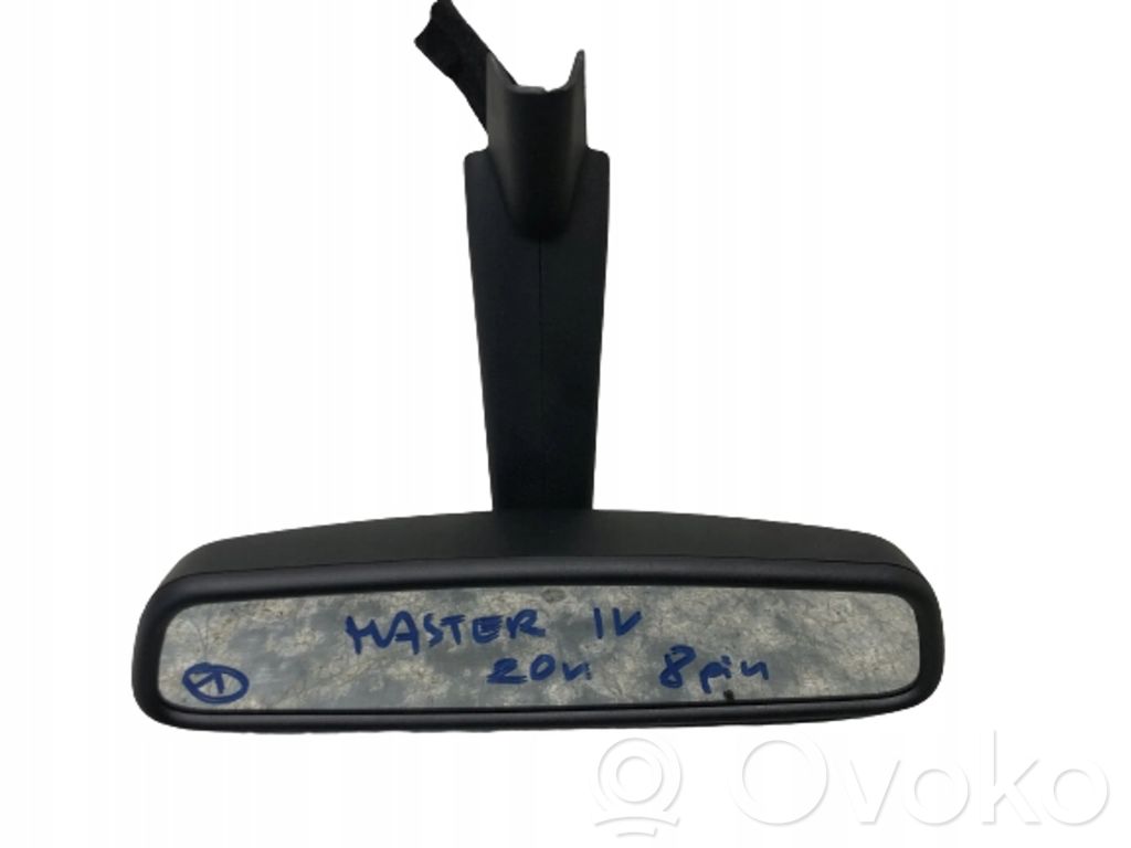 Renault Master III Rear view mirror (interior) 