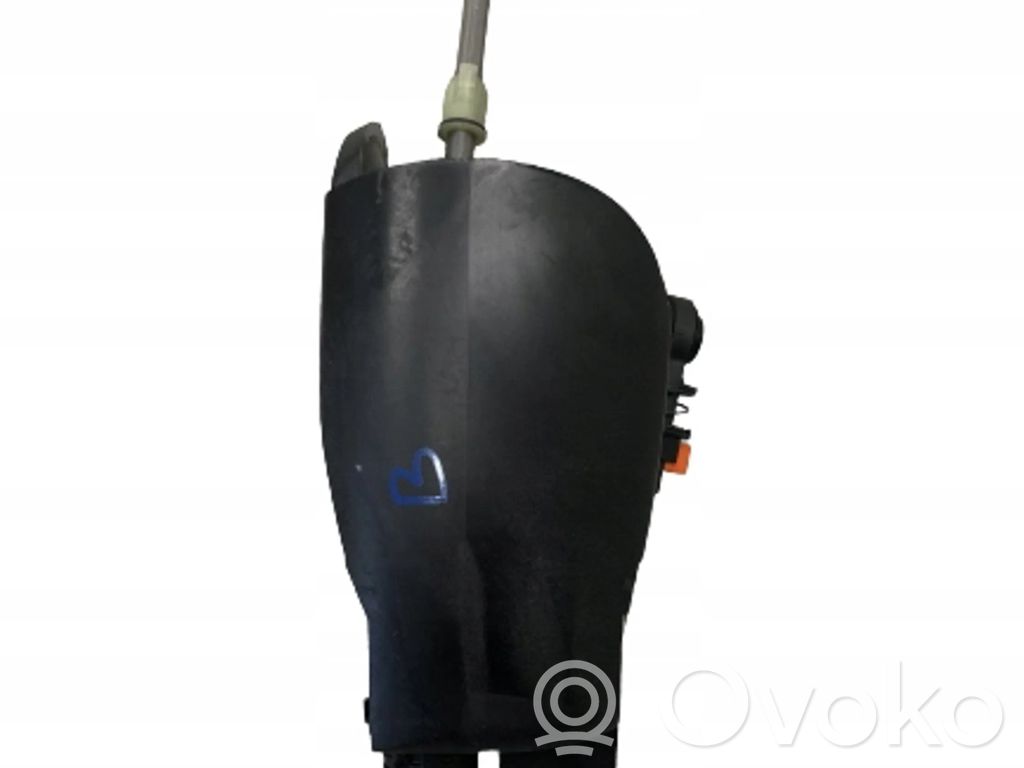 Renault Master III Selector caja de cambios 