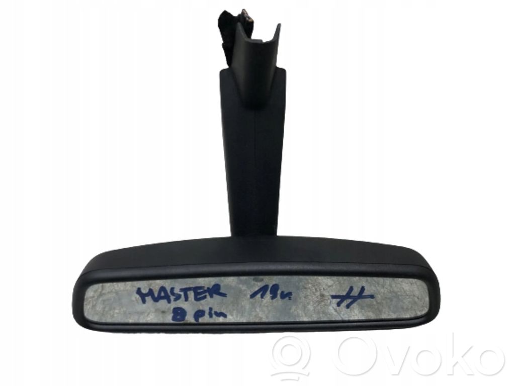 Renault Master III Rear view mirror (interior) 