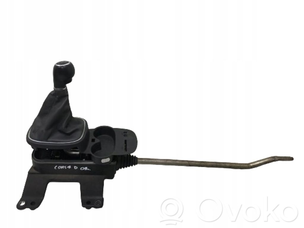 Selector caja de cambios   460029937