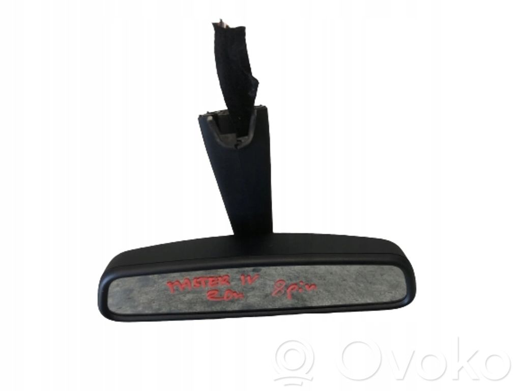 Renault Master III Rear view mirror (interior) 