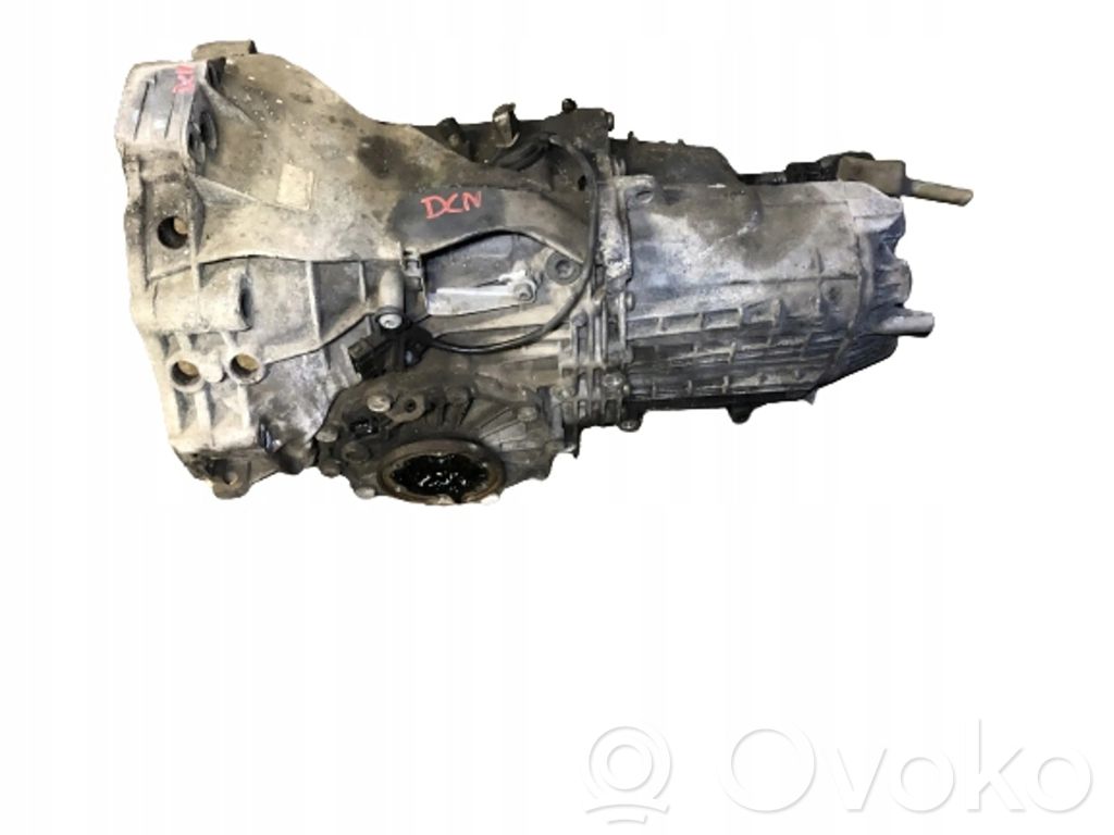 Volkswagen PASSAT B5 Manual 5 speed gearbox 
