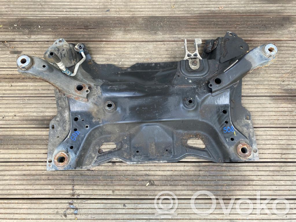 Peugeot 508 Front subframe 