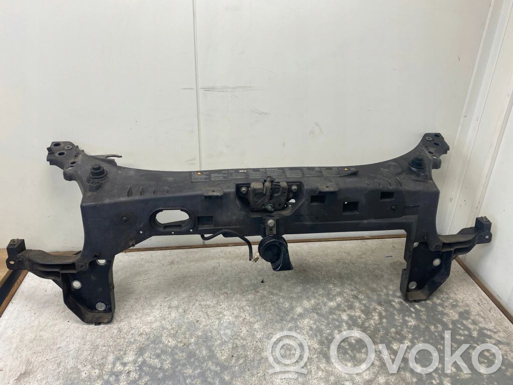 Top upper radiator support slam panel   8200224763