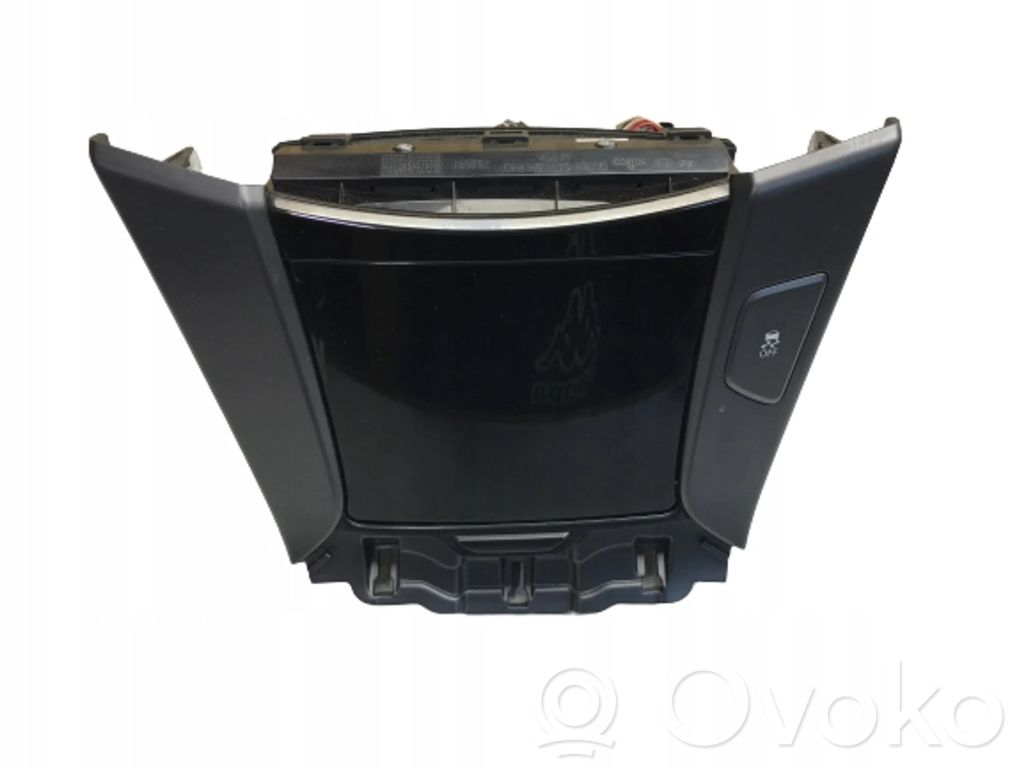 Hyundai i40 Staufach Ablagefach 