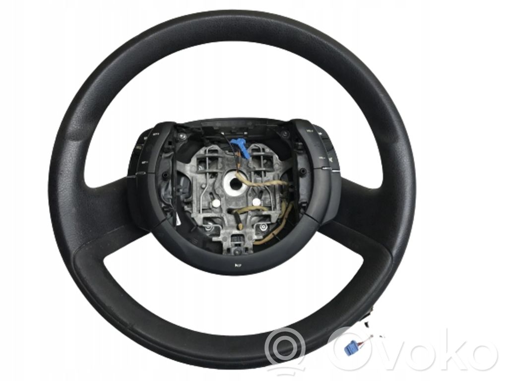 Citroen C4 I Stūre 
