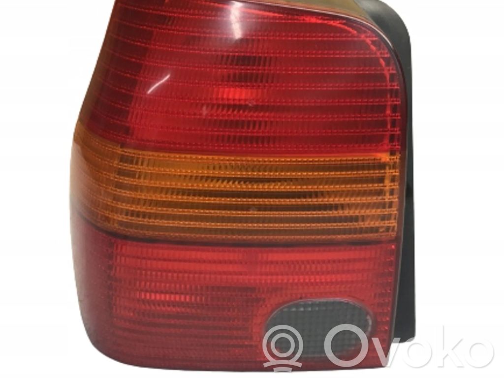 Seat Arosa Takavalot 