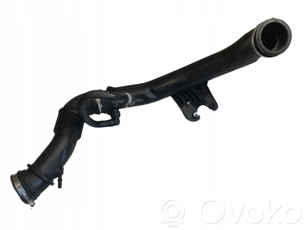 Ford Fiesta Intercooler hose/pipe 