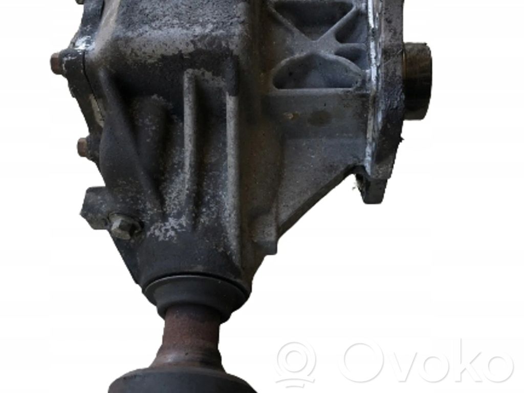 Volvo S80 Mechanizm różnicowy przedni / Dyferencjał 