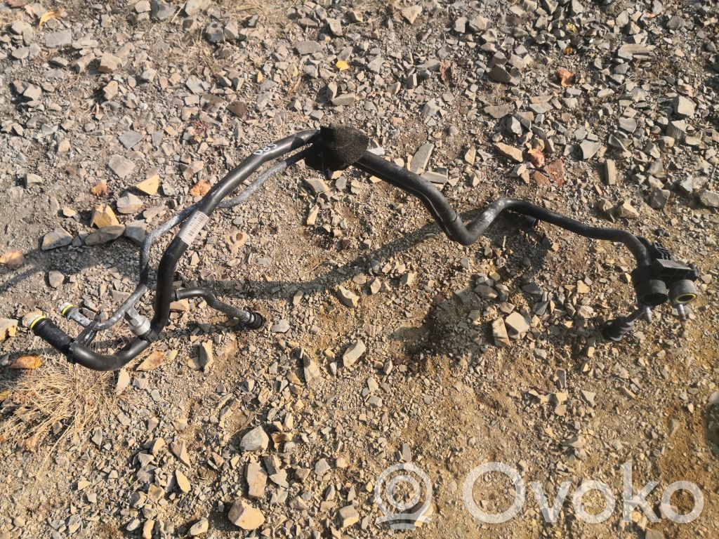 Volvo S80 Ilmastointilaitteen putki (A/C) 