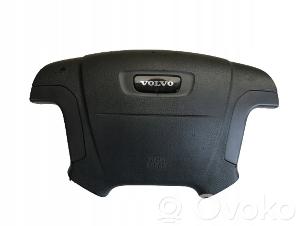 Volvo S80 Vairo oro pagalvė 