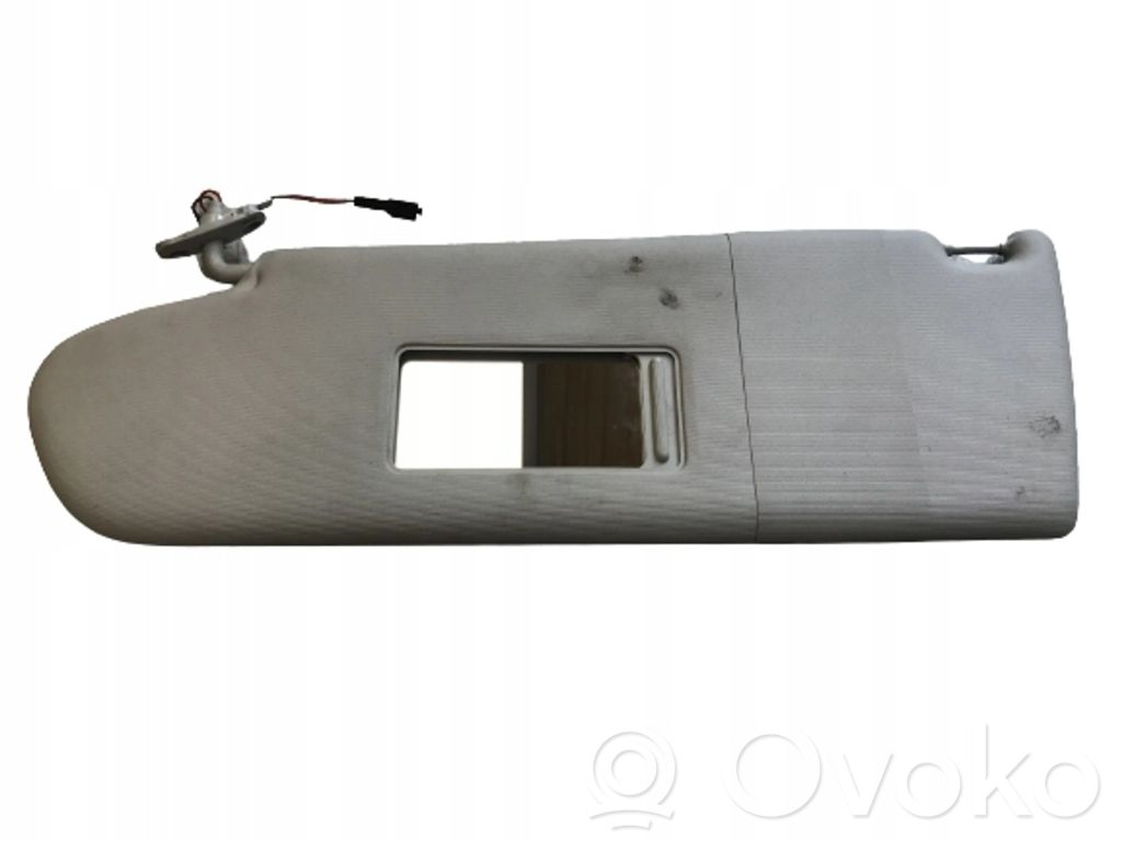 Osłona przeciwsłoneczna   7H5857551B