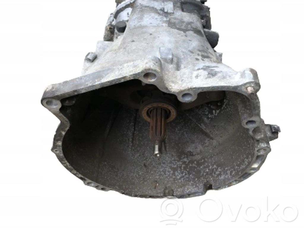 BMW 3 E36 Boîte de vitesses manuelle à 5 vitesses 