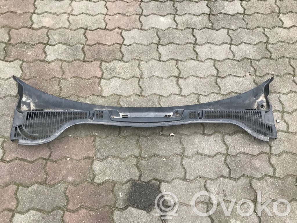 Skoda Octavia Mk2 (1Z) Podszybie przednie 