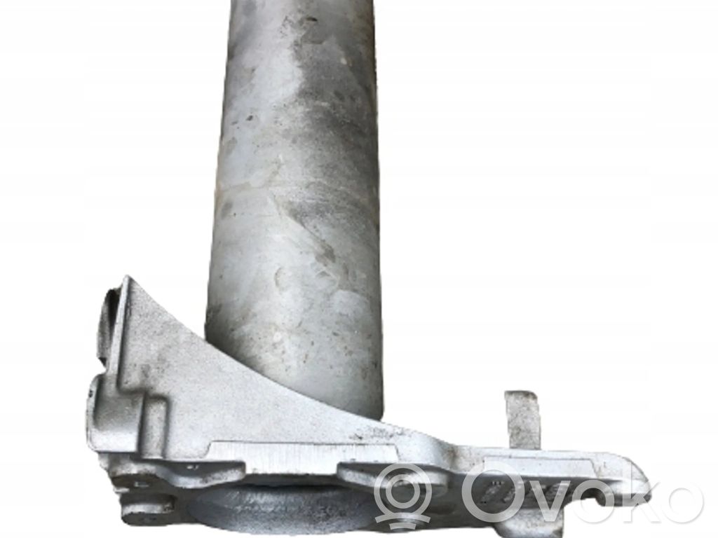 Audi A8 S8 D3 4E Front bumper shock/impact absorber 