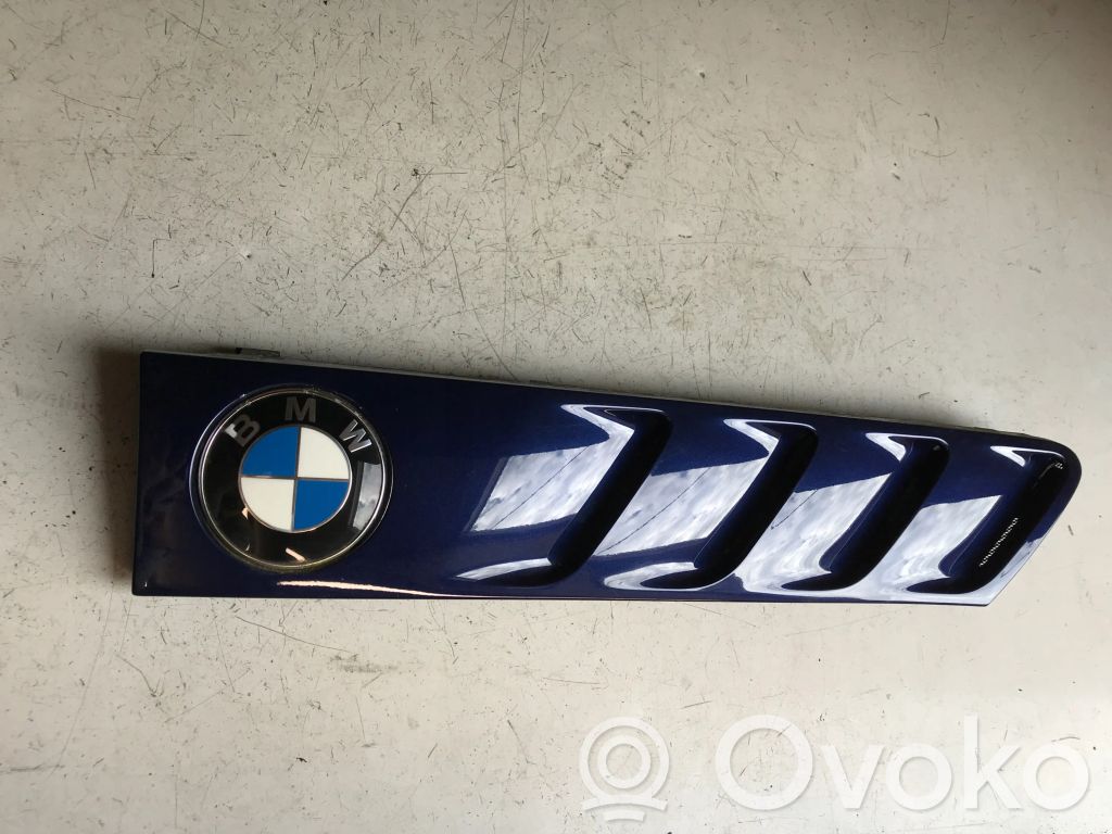 BMW Z3 E36 Lokasuojan ritilä 