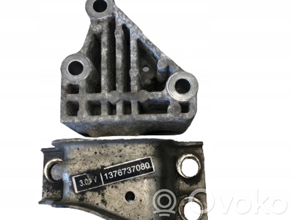 Fiat Ducato Engine mount bracket 