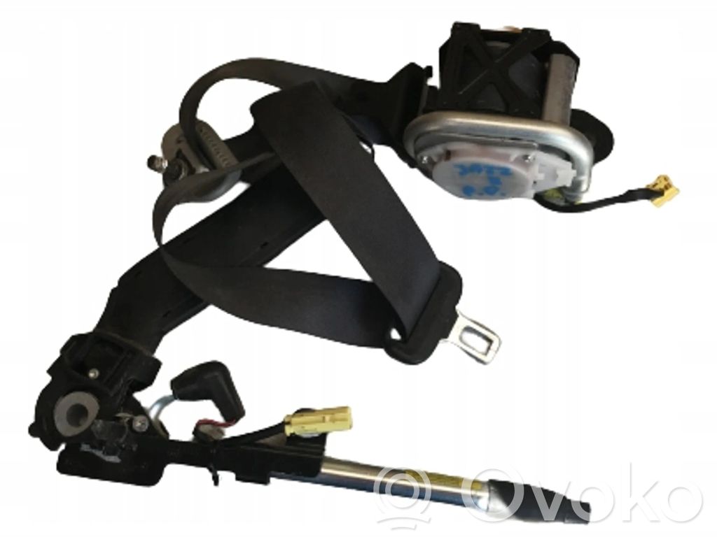 Honda Jazz Cinturón delantero 