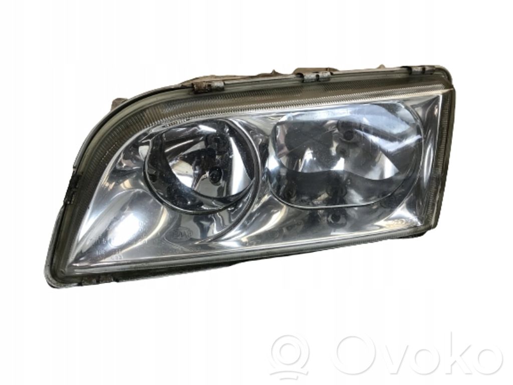 Volvo S40, V40 Far 