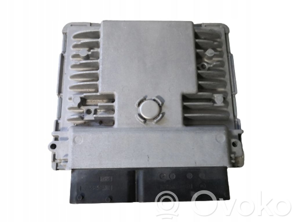 Volkswagen New Beetle Engine control unit/module 