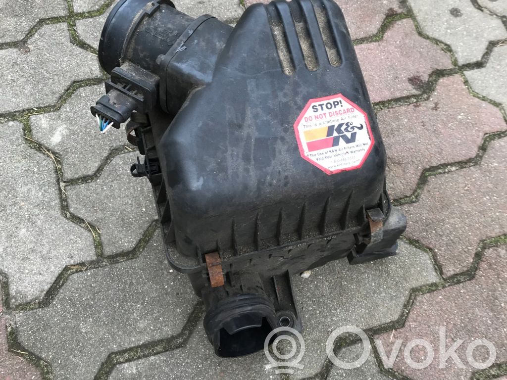 KIA Ceed Luftfilterkasten 