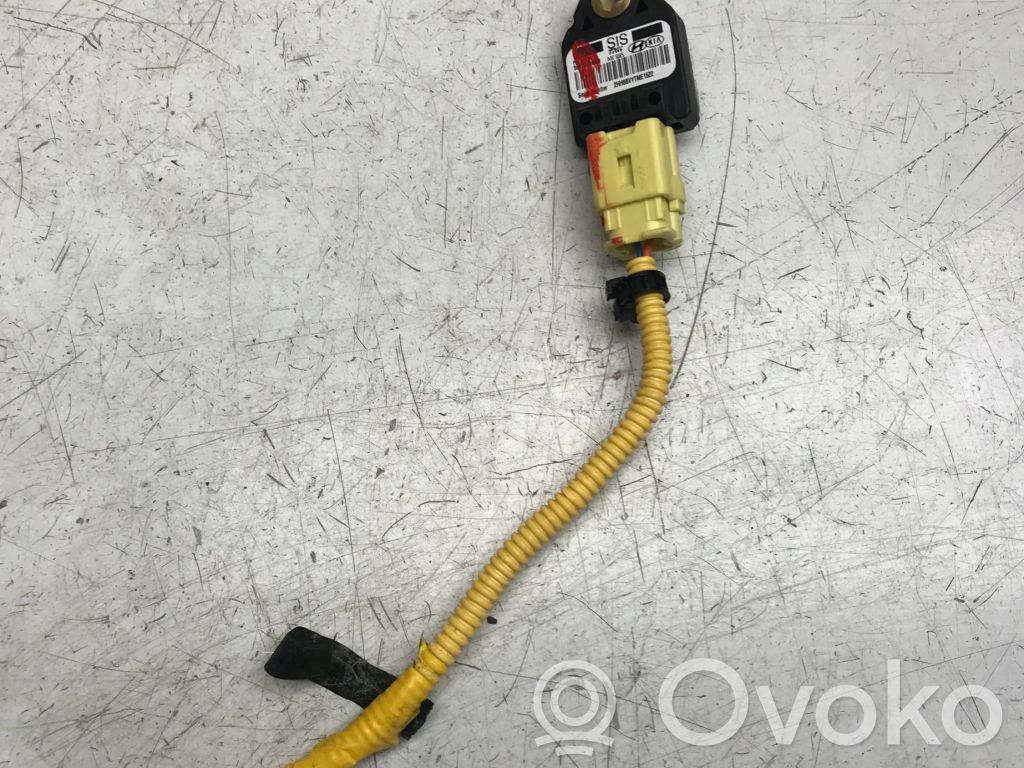 Airbagsensor Crashsensor Drucksensor   959202H000