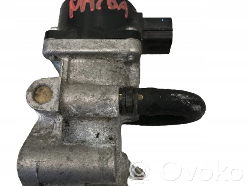 Mazda 3 II Válvula EGR 