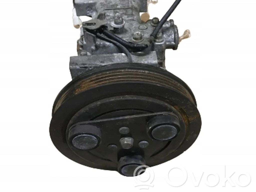 Mazda 323 F Air conditioning (A/C) compressor (pump) 
