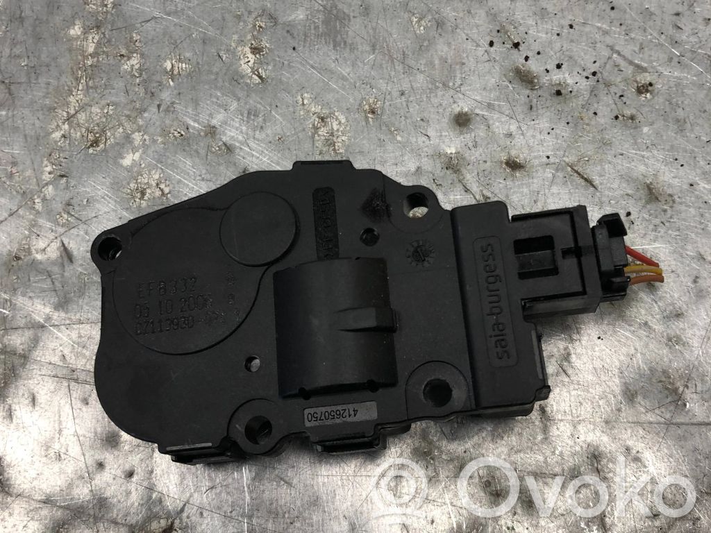 Gaisa vārsta motoriņš   C2113830