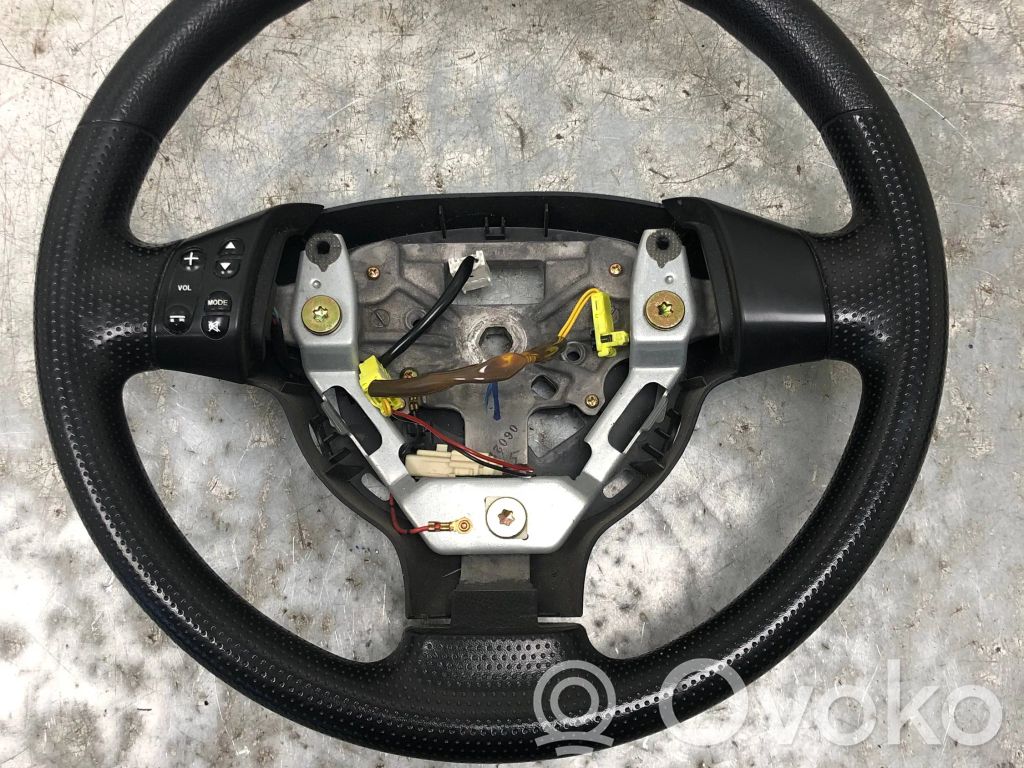 Mazda 2 Vairas 