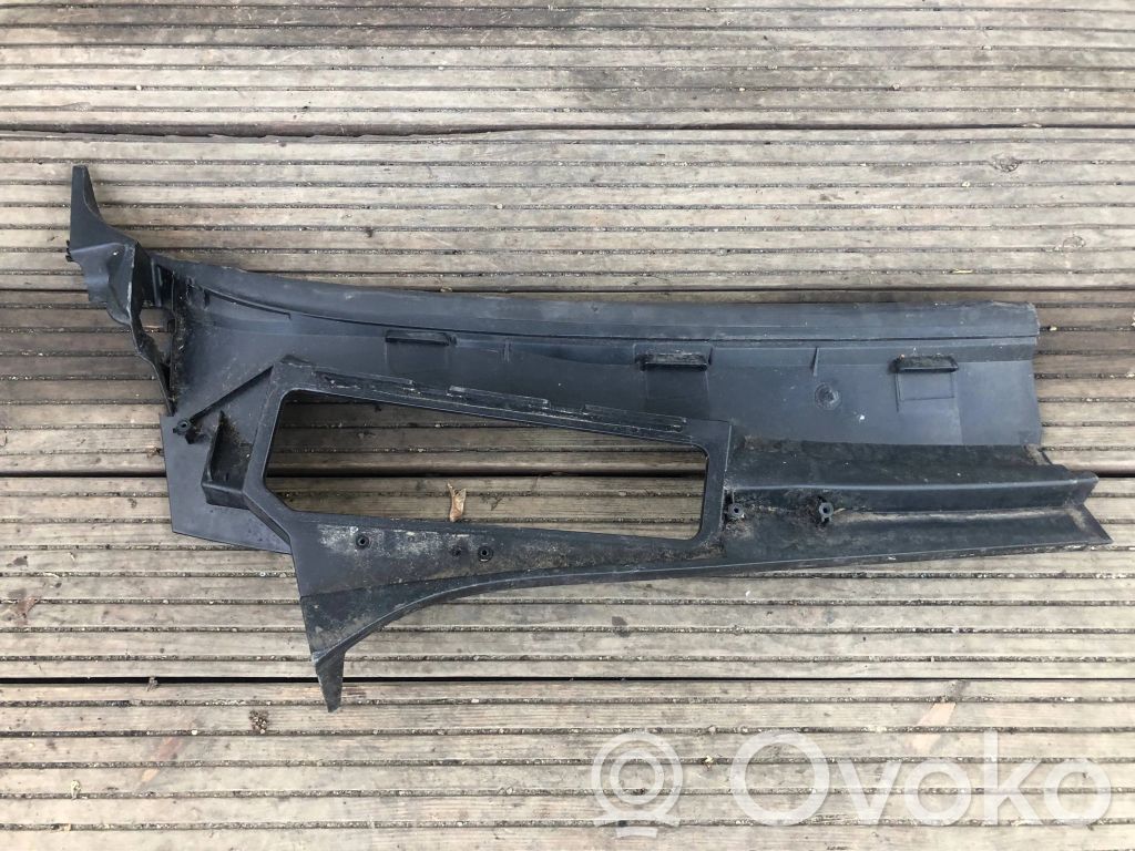 Citroen C3 Pyyhinkoneiston lista 